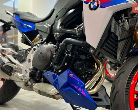 купить новое авто БМВ F 900R 2025 года от официального дилера АВТ Баварія Київ БМВ фото