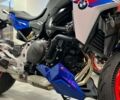 купить новое авто БМВ F 900R 2025 года от официального дилера АВТ Баварія Київ БМВ фото