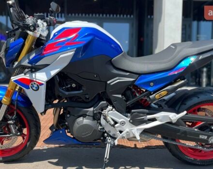 БМВ F 900R, объемом двигателя 0 л и пробегом 0 тыс. км за 15719 $, фото 3 на Automoto.ua