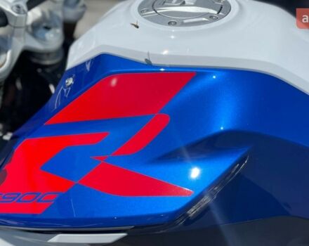 БМВ F 900R, объемом двигателя 0 л и пробегом 0 тыс. км за 15385 $, фото 4 на Automoto.ua