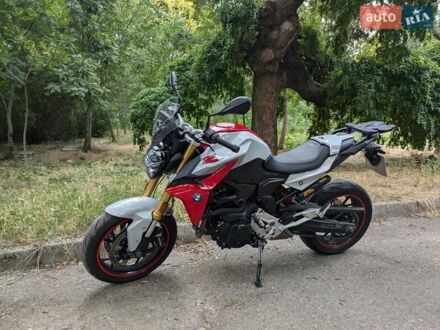 БМВ F 900R 2020 у Одесі на Automoto.ua БМВ F 900R, об'ємом двигуна 0 л та пробігом 3 тис. км за 10200 $, фото 1 на Automoto.ua