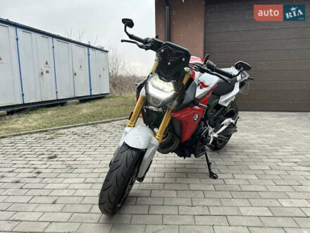 БМВ F 900R 2020 у Рівному на Automoto.ua БМВ F 900R, об'ємом двигуна 0 л та пробігом 7 тис. км за 10100 $, фото 1 на Automoto.ua