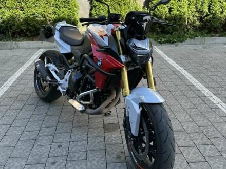 БМВ F 900R, об'ємом двигуна 0 л та пробігом 8 тис. км за 11000 $, фото 1 на Automoto.ua