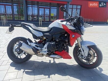 БМВ F 900R 2020 у Здолбунове на Automoto.ua БМВ F 900R, об'ємом двигуна 0 л та пробігом 7 тис. км за 9500 $, фото 1 на Automoto.ua
