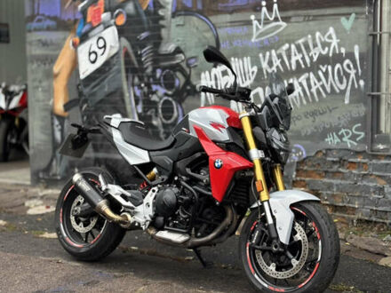 БМВ F 900R 2020 в Киеве на Automoto.ua БМВ F 900R, объемом двигателя 0 л и пробегом 9 тыс. км за 10300 $, фото 1 на Automoto.ua