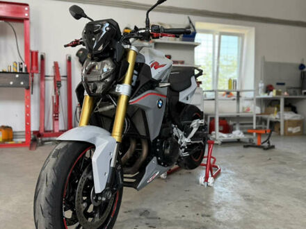 БМВ F 900R 2020 в Первомайск на Automoto.ua БМВ F 900R, объемом двигателя 0.9 л и пробегом 12 тыс. км за 4300 $, фото 1 на Automoto.ua