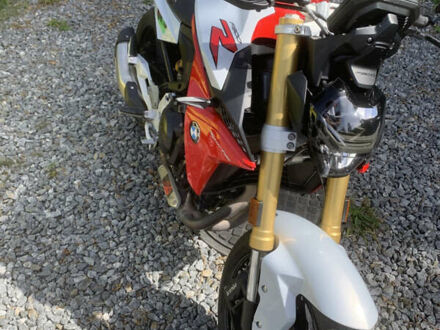 БМВ F 900R 2021 в Яворове на Automoto.ua БМВ F 900R, объемом двигателя 0.9 л и пробегом 20 тыс. км за 4300 $, фото 1 на Automoto.ua