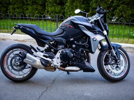 БМВ F 900R 2022 в Киеве на Automoto.ua БМВ F 900R, объемом двигателя 0.9 л и пробегом 0 тыс. км за 10500 $, фото 1 на Automoto.ua