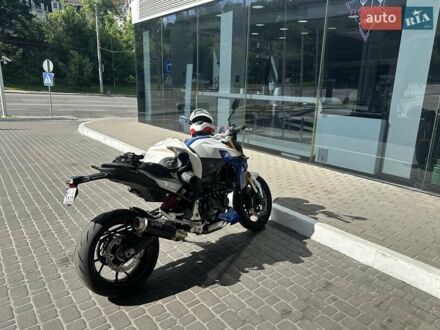 БМВ F 900R, объемом двигателя 0 л и пробегом 7 тыс. км за 12000 $, фото 1 на Automoto.ua