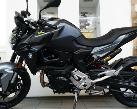 купить новое авто БМВ F 900R 2023 года от официального дилера BMW Motorrad Дніпро БМВ фото