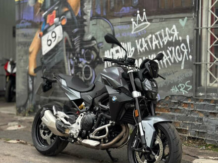 БМВ F 900R 2023 в Киеве на Automoto.ua БМВ F 900R, объемом двигателя 0 л и пробегом 4 тыс. км за 11500 $, фото 1 на Automoto.ua