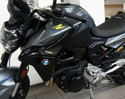 купити нове авто БМВ F 900R 2023 року від офіційного дилера BMW Motorrad Дніпро БМВ фото