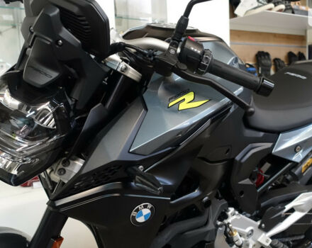 купить новое авто БМВ F 900R 2023 года от официального дилера BMW Motorrad Дніпро БМВ фото