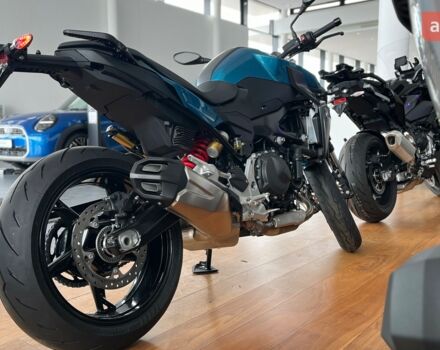 купить новое авто БМВ F 900R 2025 года от официального дилера АВТ Баварія Київ БМВ фото