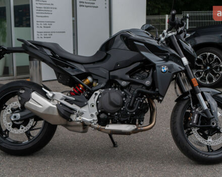 купить новое авто БМВ F 900R 2025 года от официального дилера Бавария Моторс БМВ фото