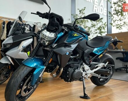 купить новое авто БМВ F 900R 2025 года от официального дилера АВТ Баварія Київ БМВ фото