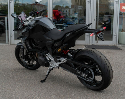 купить новое авто БМВ F 900R 2025 года от официального дилера Бавария Моторс БМВ фото
