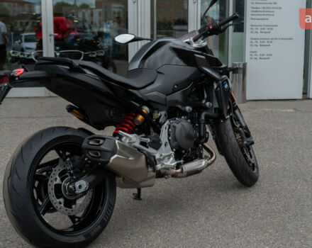 купить новое авто БМВ F 900R 2025 года от официального дилера Бавария Моторс БМВ фото