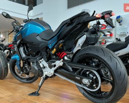 купить новое авто БМВ F 900R 2025 года от официального дилера АВТ Баварія Київ БМВ фото