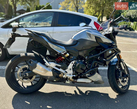Серый БМВ F 900R, объемом двигателя 0.9 л и пробегом 12 тыс. км за 13499 $, фото 6 на Automoto.ua