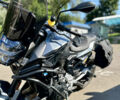 Серый БМВ F 900R, объемом двигателя 0.9 л и пробегом 12 тыс. км за 13499 $, фото 1 на Automoto.ua