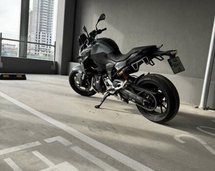 Серый БМВ F 900R, объемом двигателя 0.9 л и пробегом 11 тыс. км за 12200 $, фото 5 на Automoto.ua