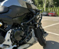 Серый БМВ F 900R, объемом двигателя 0.9 л и пробегом 12 тыс. км за 13499 $, фото 4 на Automoto.ua