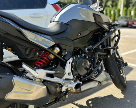 Серый БМВ F 900R, объемом двигателя 0.9 л и пробегом 12 тыс. км за 13499 $, фото 7 на Automoto.ua