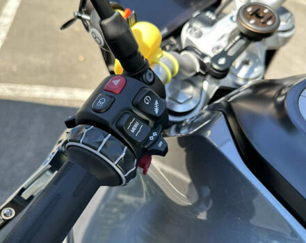 Серый БМВ F 900R, объемом двигателя 0.9 л и пробегом 12 тыс. км за 13499 $, фото 10 на Automoto.ua