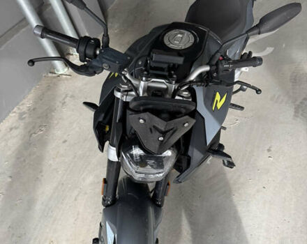 Серый БМВ F 900R, объемом двигателя 0.9 л и пробегом 11 тыс. км за 12200 $, фото 3 на Automoto.ua