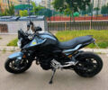 Серый БМВ F 900R, объемом двигателя 0.9 л и пробегом 10 тыс. км за 12000 $, фото 3 на Automoto.ua