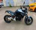 Серый БМВ F 900R, объемом двигателя 0.9 л и пробегом 10 тыс. км за 12000 $, фото 1 на Automoto.ua