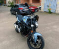 Серый БМВ F 900R, объемом двигателя 0.9 л и пробегом 10 тыс. км за 12000 $, фото 1 на Automoto.ua