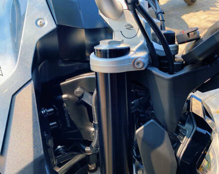 Серый БМВ F 900R, объемом двигателя 0.9 л и пробегом 10 тыс. км за 12000 $, фото 10 на Automoto.ua