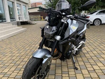 БМВ F 900R 2023 в Одессе на Automoto.ua Серый БМВ F 900R, объемом двигателя 0.9 л и пробегом 2 тыс. км за 13000 $, фото 1 на Automoto.ua