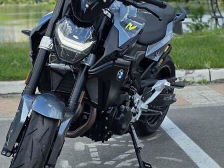 БМВ F 900R 2023 у Києві на Automoto.ua Сірий БМВ F 900R, об'ємом двигуна 0.9 л та пробігом 5 тис. км за 12200 $, фото 1 на Automoto.ua