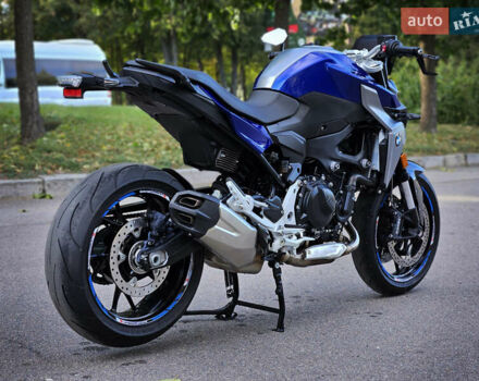 Синій БМВ F 900R, об'ємом двигуна 0 л та пробігом 10 тис. км за 4599 $, фото 8 на Automoto.ua