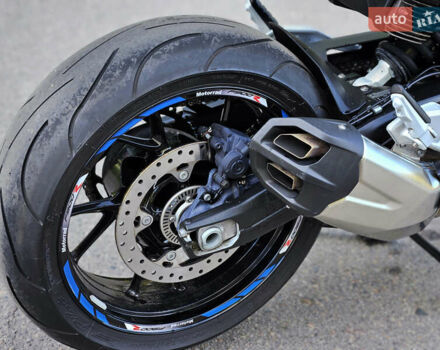 Синій БМВ F 900R, об'ємом двигуна 0 л та пробігом 10 тис. км за 4599 $, фото 13 на Automoto.ua