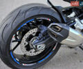 Синій БМВ F 900R, об'ємом двигуна 0 л та пробігом 10 тис. км за 4599 $, фото 13 на Automoto.ua
