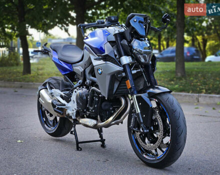 Синій БМВ F 900R, об'ємом двигуна 0 л та пробігом 10 тис. км за 4599 $, фото 5 на Automoto.ua