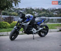 Синій БМВ F 900R, об'ємом двигуна 0 л та пробігом 10 тис. км за 4599 $, фото 1 на Automoto.ua