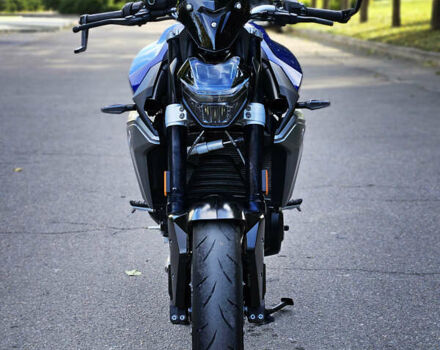 Синій БМВ F 900R, об'ємом двигуна 0 л та пробігом 10 тис. км за 4599 $, фото 6 на Automoto.ua