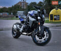 Синій БМВ F 900R, об'ємом двигуна 0 л та пробігом 10 тис. км за 4599 $, фото 1 на Automoto.ua