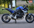 Синій БМВ F 900R, об'ємом двигуна 0 л та пробігом 10 тис. км за 4599 $, фото 9 на Automoto.ua