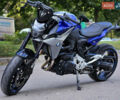 Синій БМВ F 900R, об'ємом двигуна 0 л та пробігом 10 тис. км за 4599 $, фото 4 на Automoto.ua