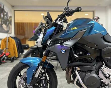 Синий БМВ F 900R, объемом двигателя 0 л и пробегом 3 тыс. км за 13593 $, фото 7 на Automoto.ua