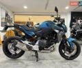 Синий БМВ F 900R, объемом двигателя 0 л и пробегом 3 тыс. км за 13593 $, фото 3 на Automoto.ua