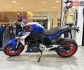 Синий БМВ F 900R, объемом двигателя 0.9 л и пробегом 1 тыс. км за 13000 $, фото 4 на Automoto.ua
