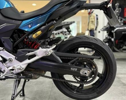 Синий БМВ F 900R, объемом двигателя 0 л и пробегом 3 тыс. км за 13593 $, фото 21 на Automoto.ua