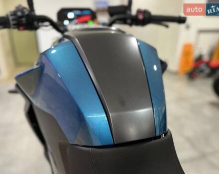 Синий БМВ F 900R, объемом двигателя 0 л и пробегом 3 тыс. км за 13593 $, фото 16 на Automoto.ua